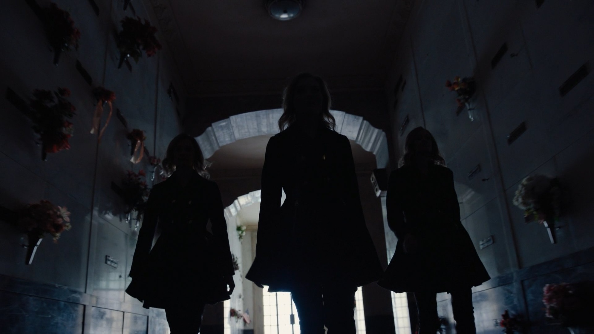 The Gifted The Gifted