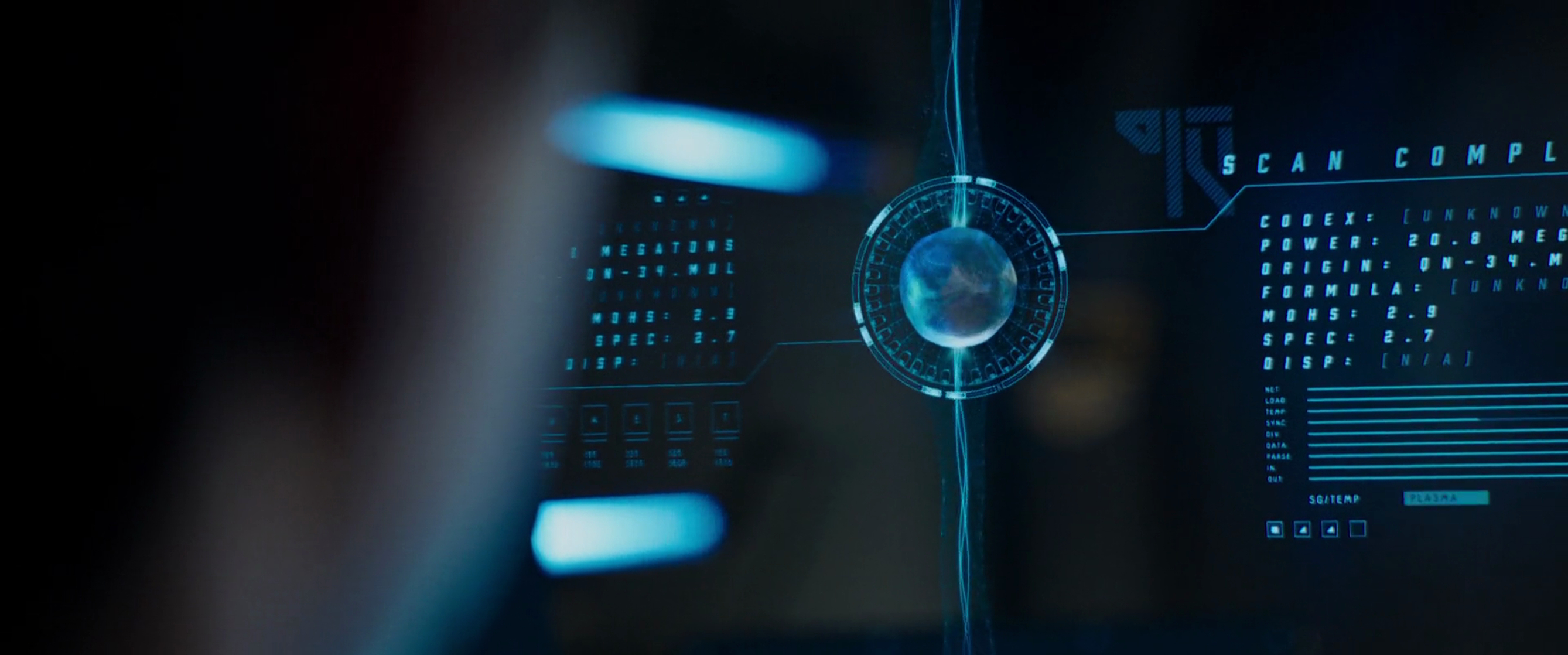 Valerian and the City of a Thousand Planets