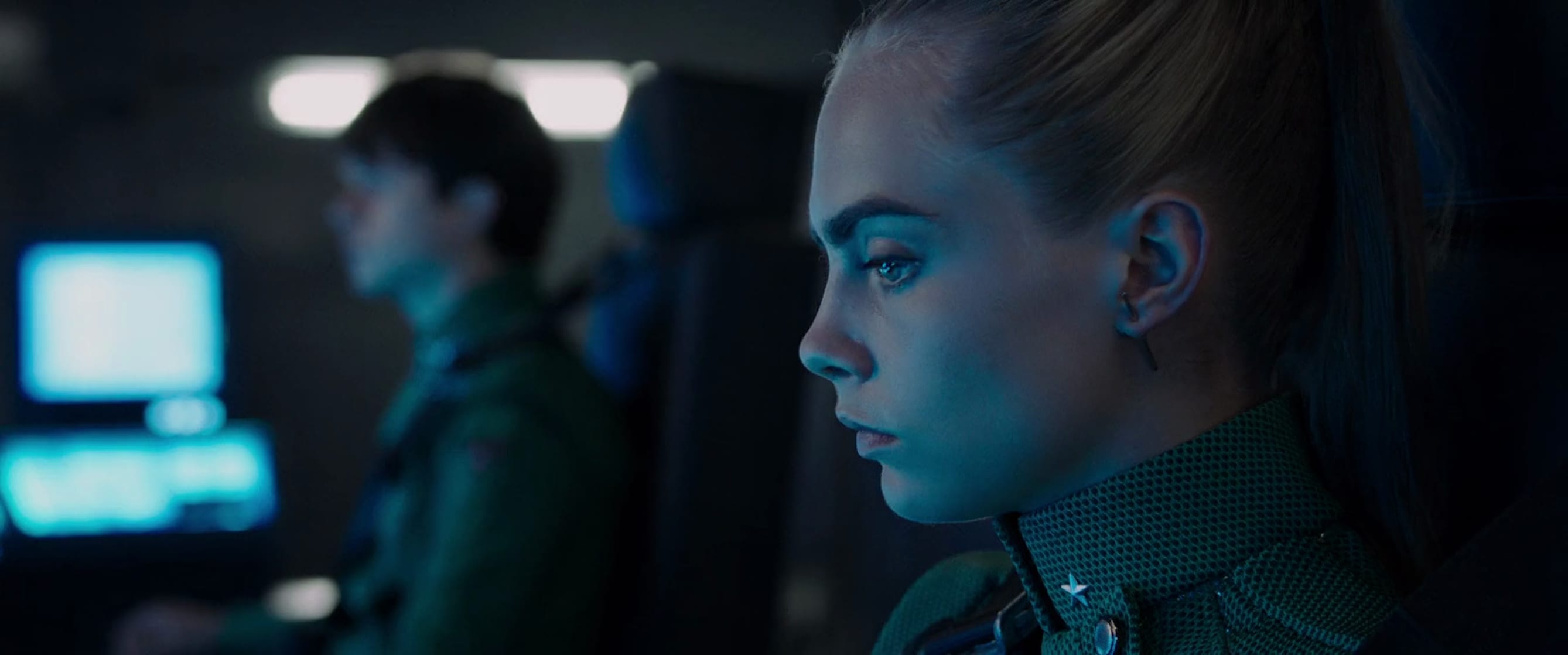 Picture of Valerian and the City of a Thousand Planets