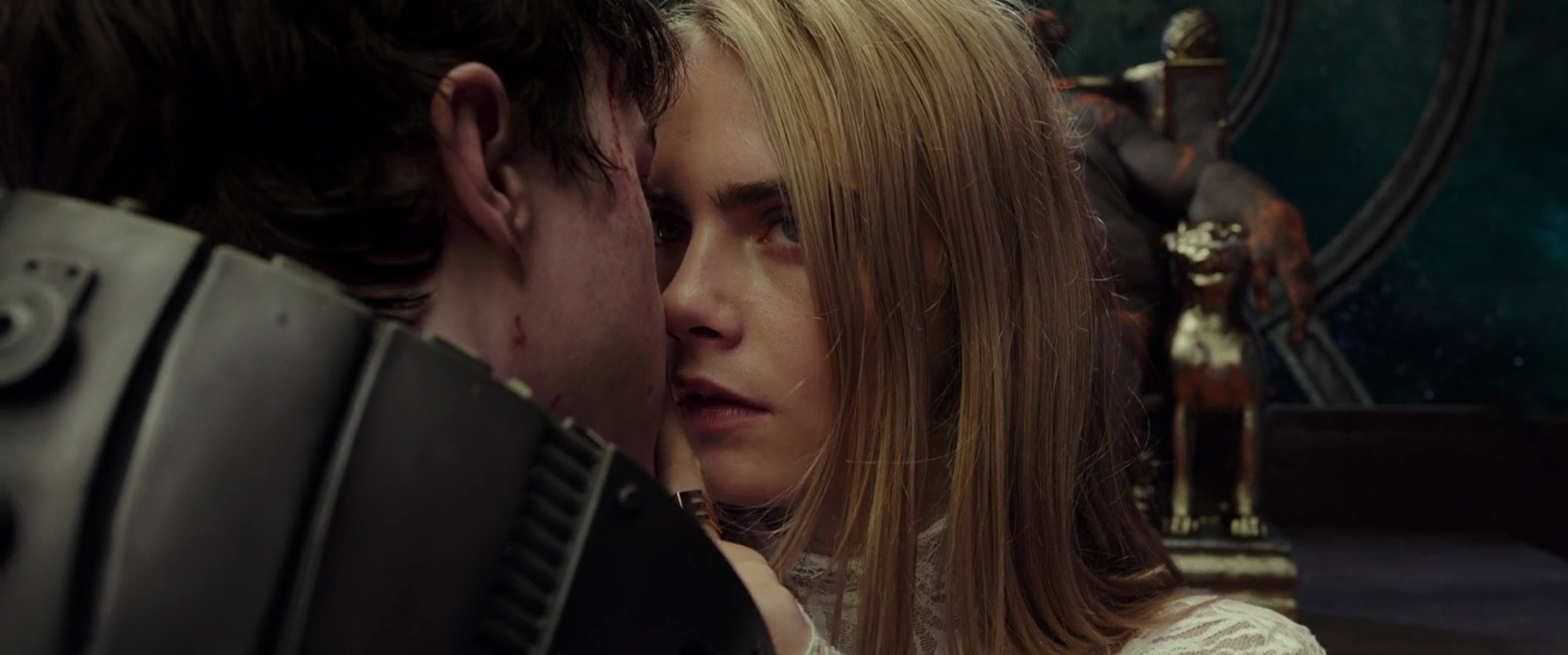 Valerian and the City of a Thousand Planets Valerian and the City of a Thousand Planets
