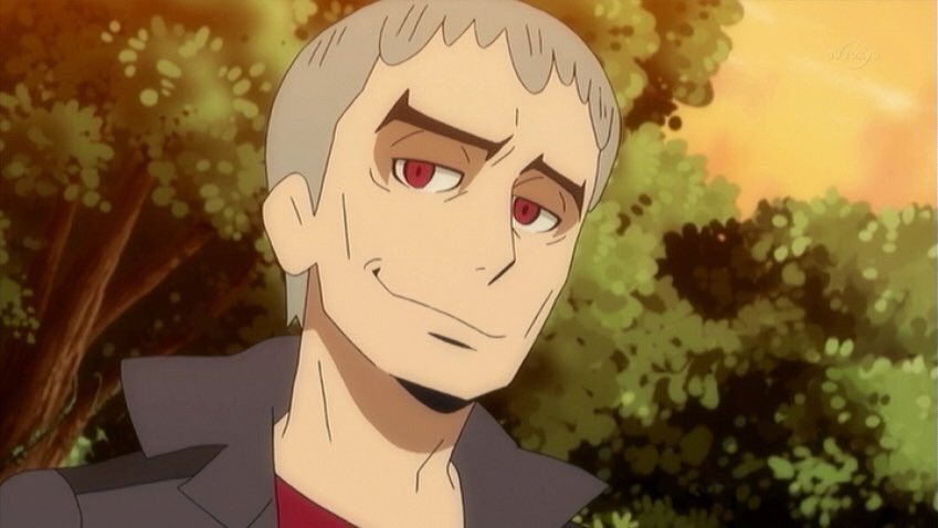 Nanu