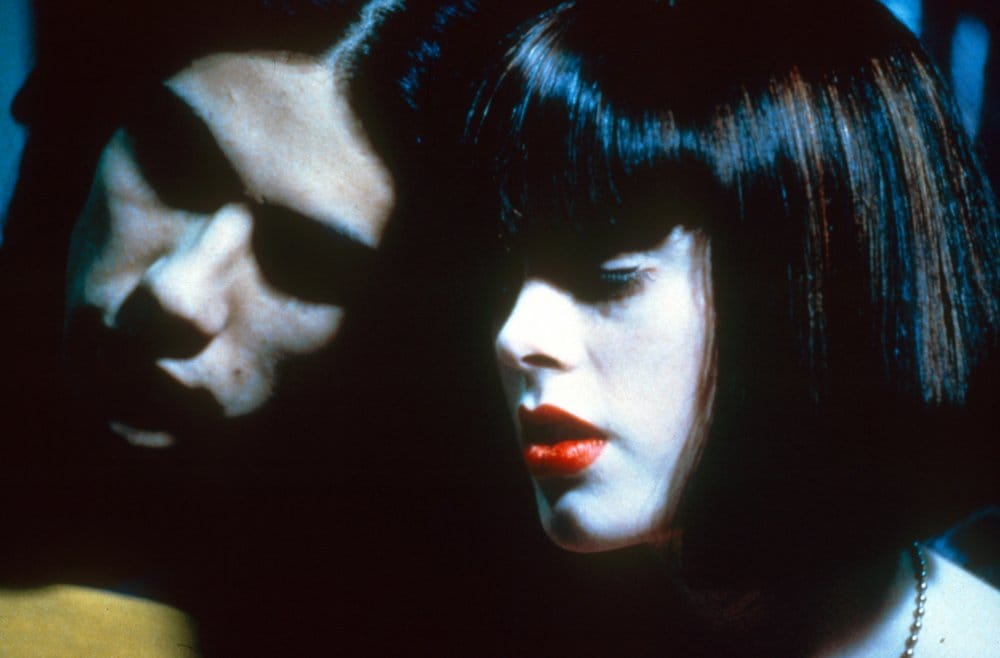 The Doom Generation