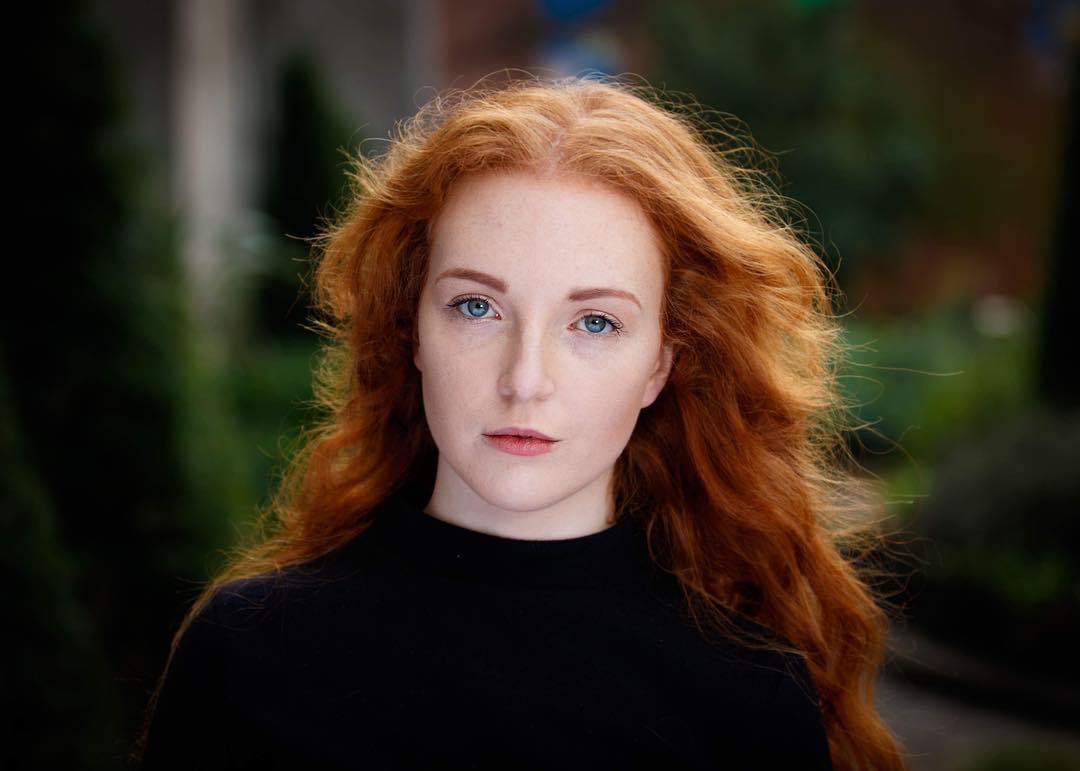 Megan O'Malley Megan O'Malley