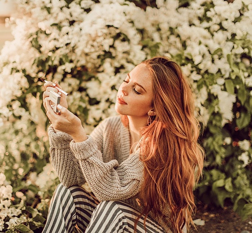 Jaci Marie