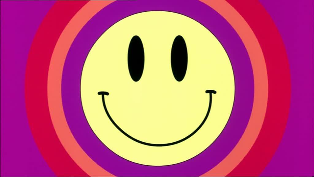 Smiley Face