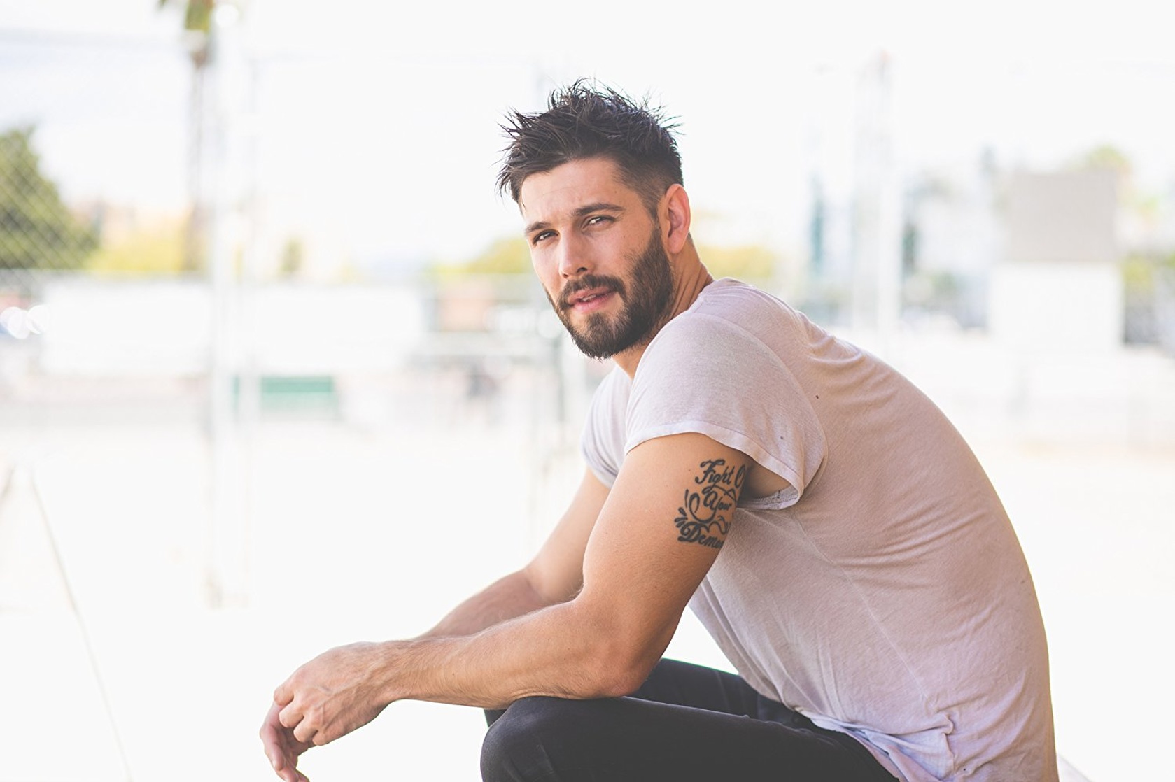 Casey Jon Deidrick