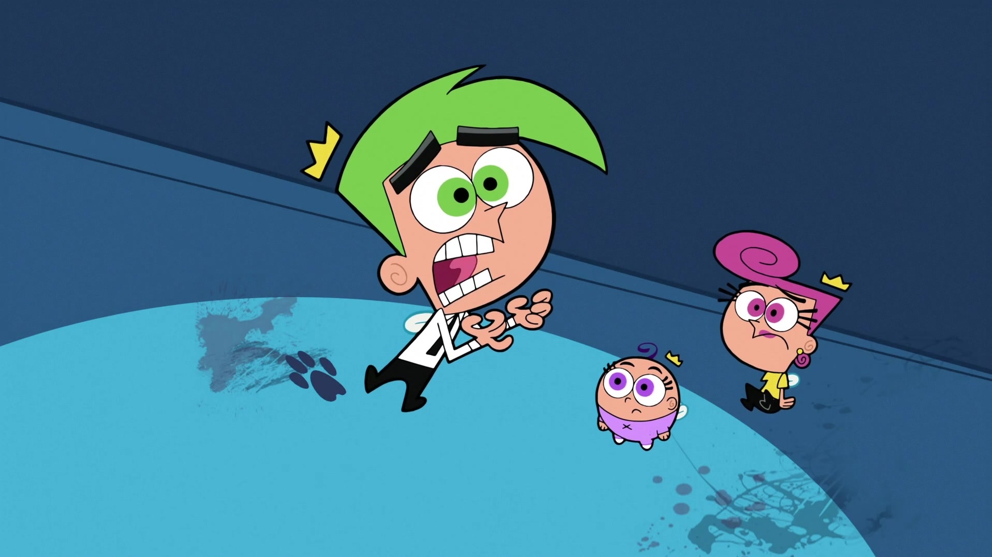 The Fairly OddParents