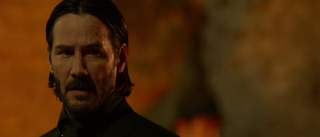 Picture of John Wick: Chapter 2 (2017)