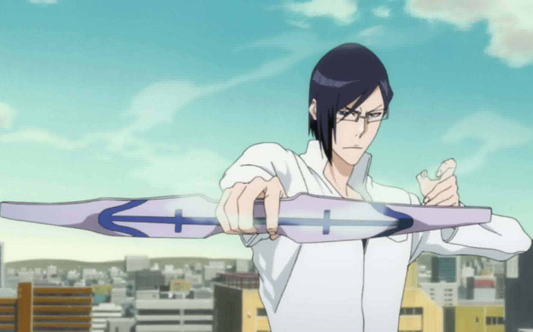 Uryū Ishida