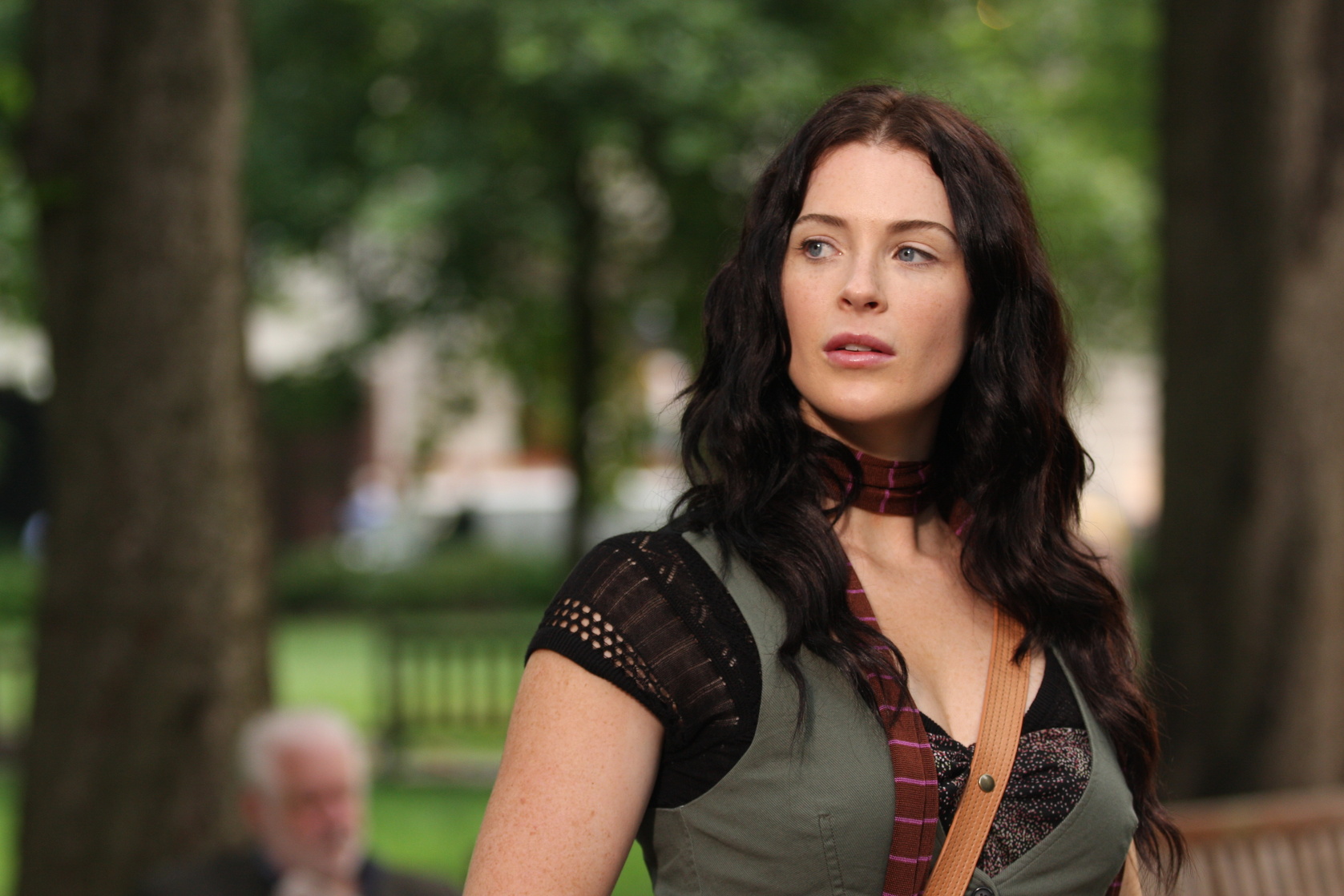 Bridget Regan Bridget Regan