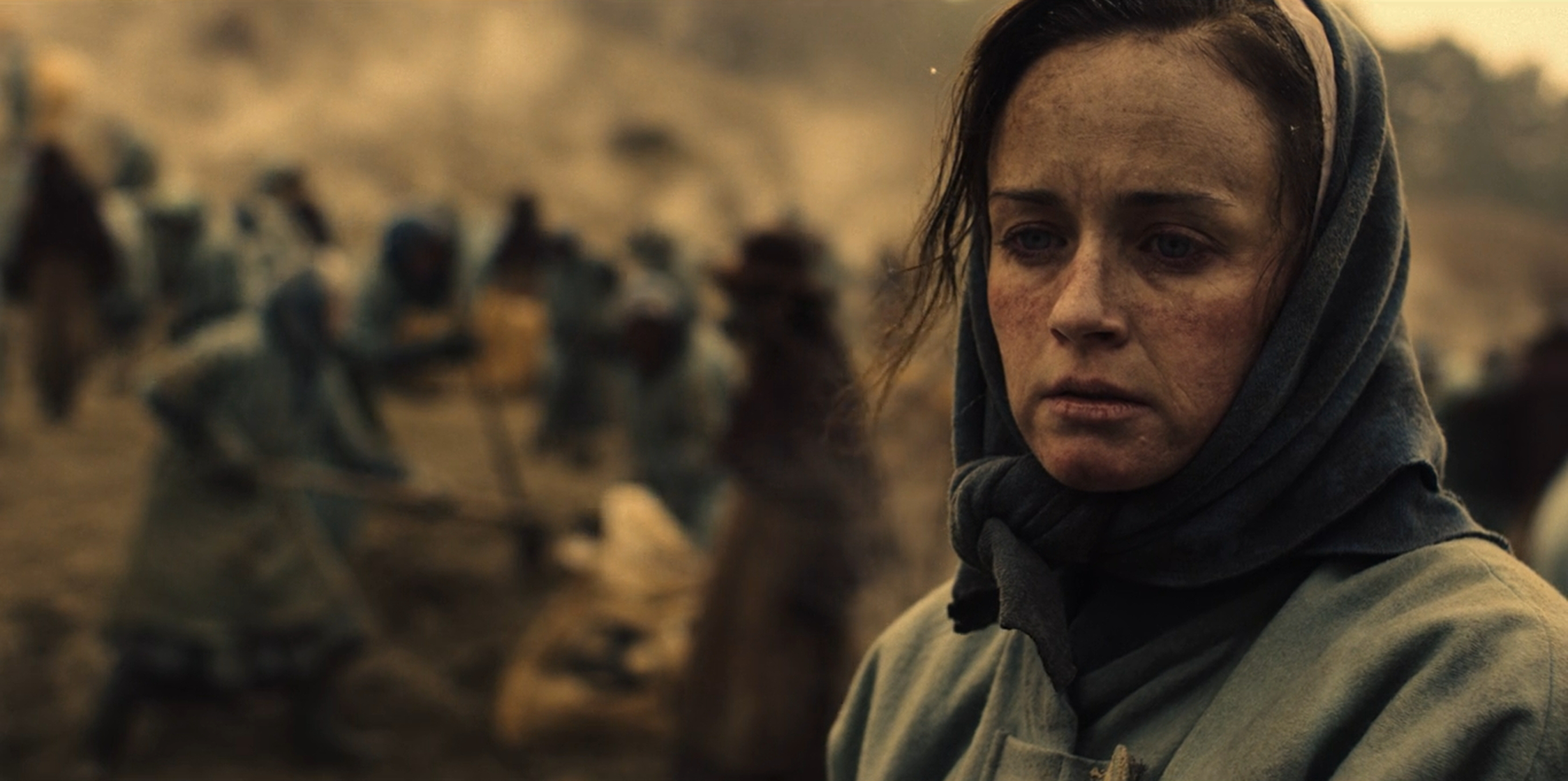 The Handmaid's Tale