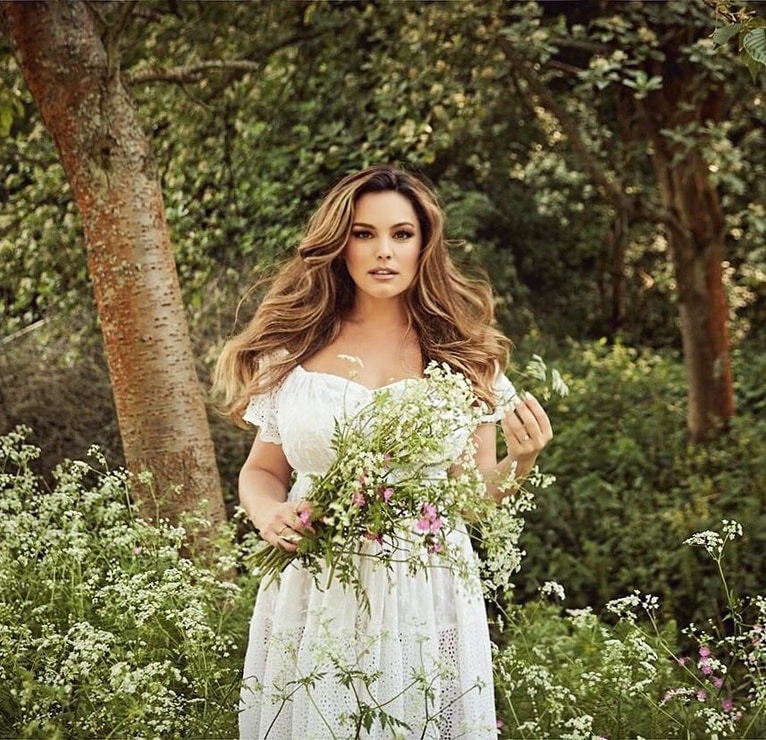 Picture of Kelly Brook