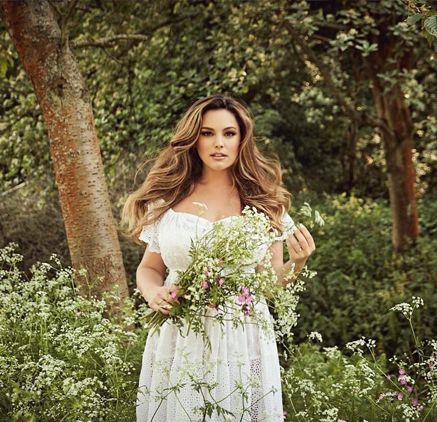 Kelly Brook Kelly Brook