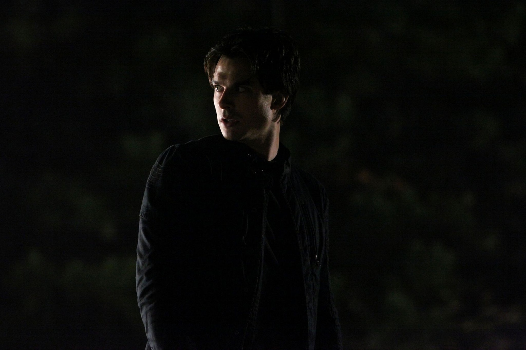 The Vampire Diaries