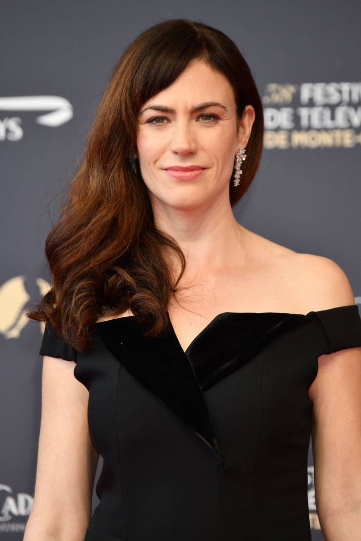 Maggie Siff riverdale