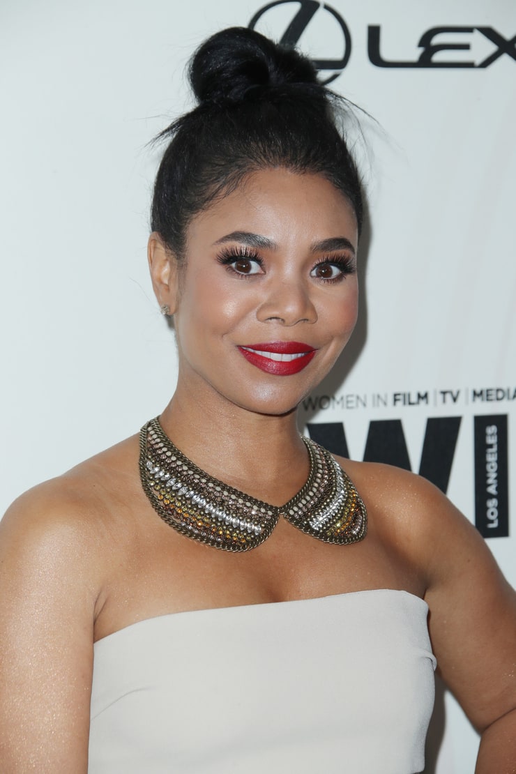 Picture Of Regina Hall 