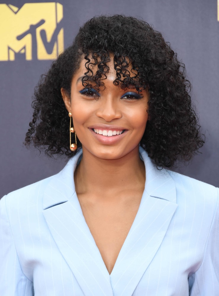 Image of Yara Shahidi