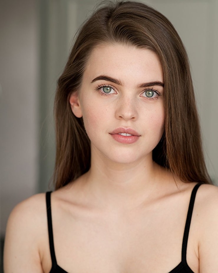 Picture of Carla Woodcock