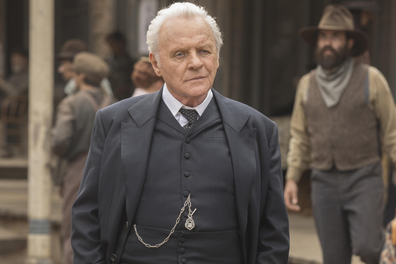 Robert Ford