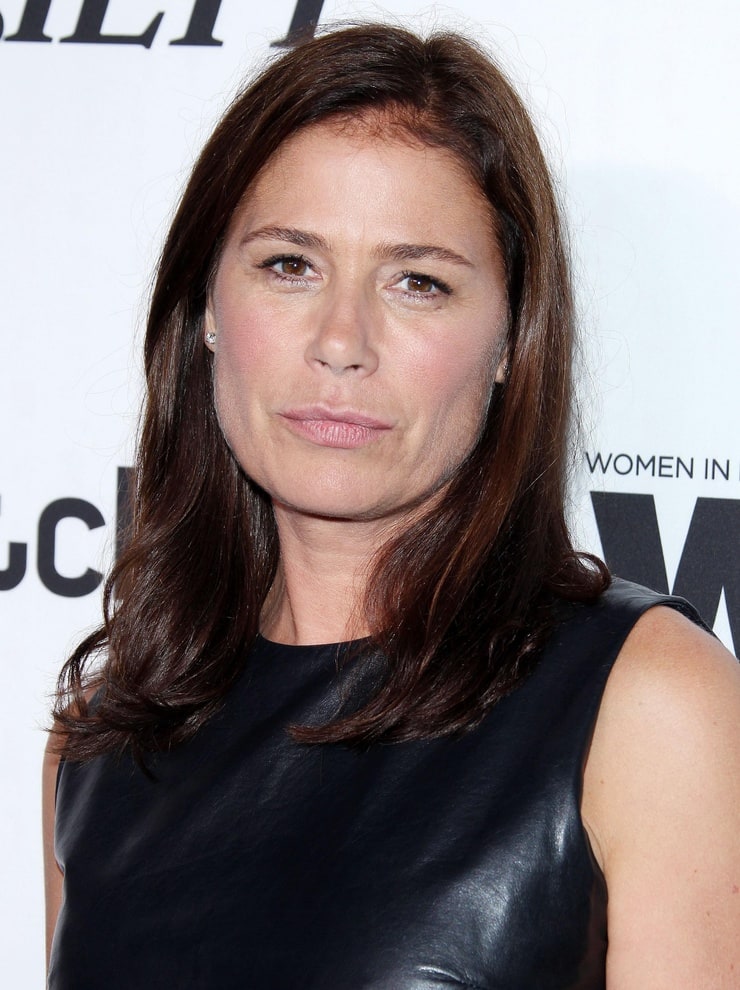 Maura tierney hot pics