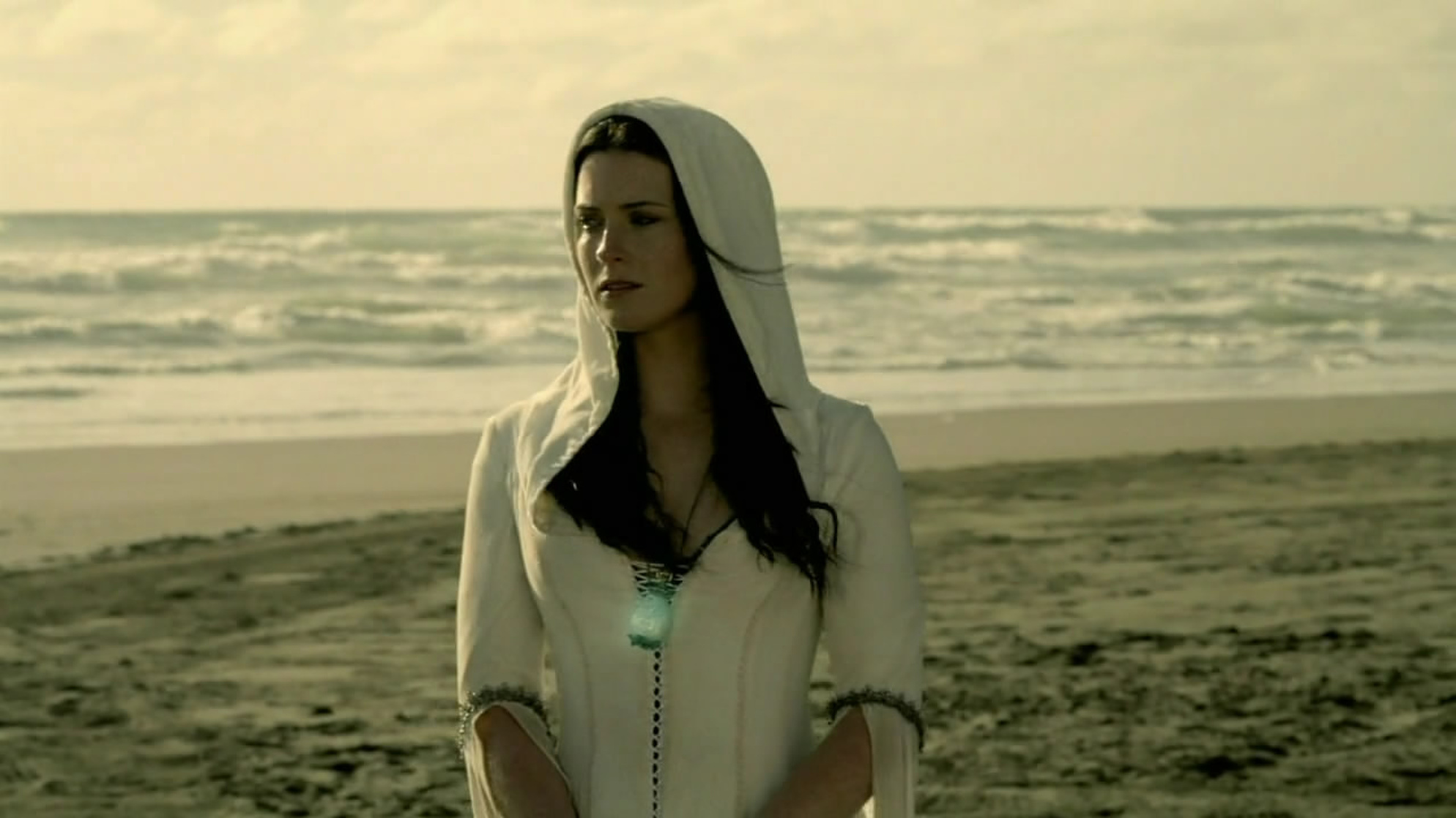 Bridget Regan