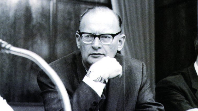 Arthur C. Clarke