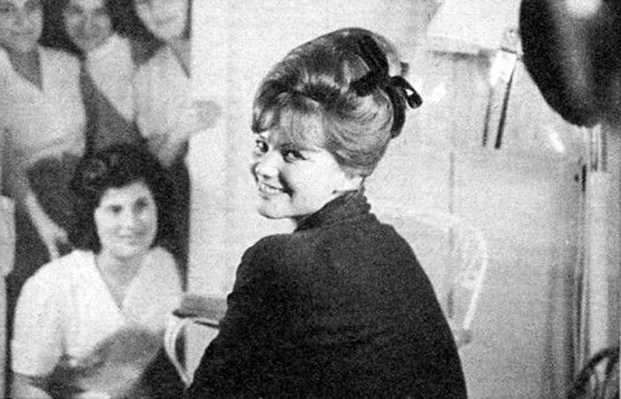Claudia Cardinale Claudia Cardinale