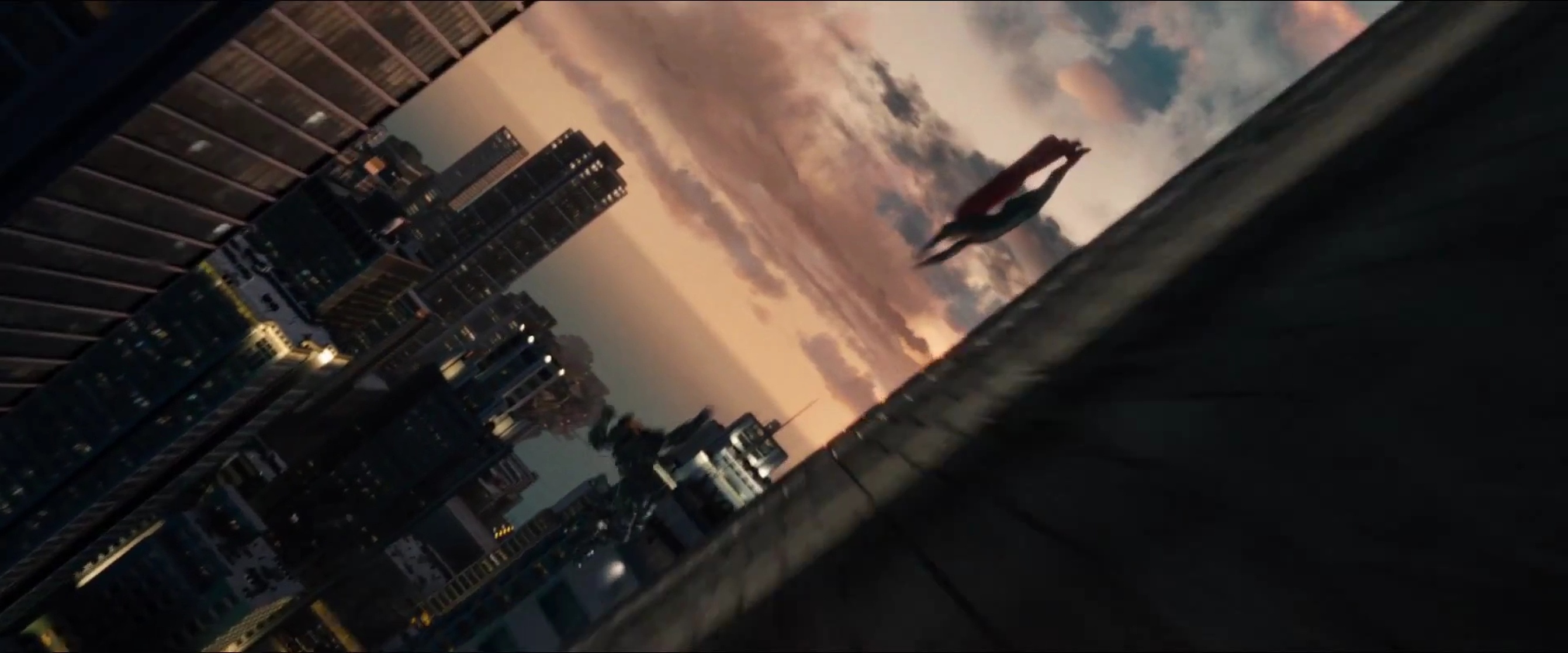 Man of Steel