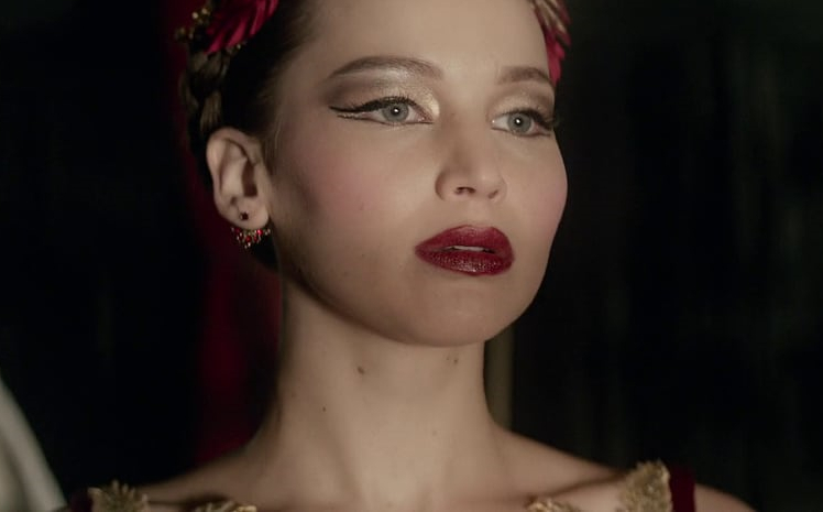 Jennifer Lawrence Jennifer Lawrence