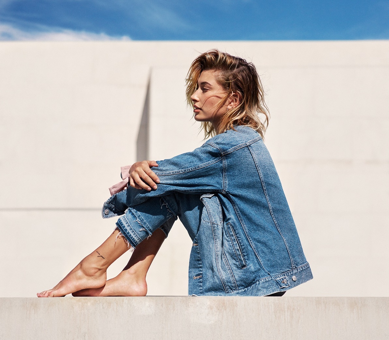 Hailey Baldwin Hailey Baldwin