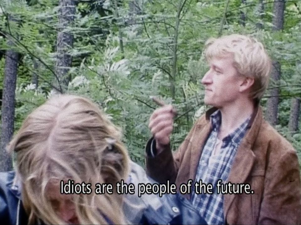 The Idiots (1998)