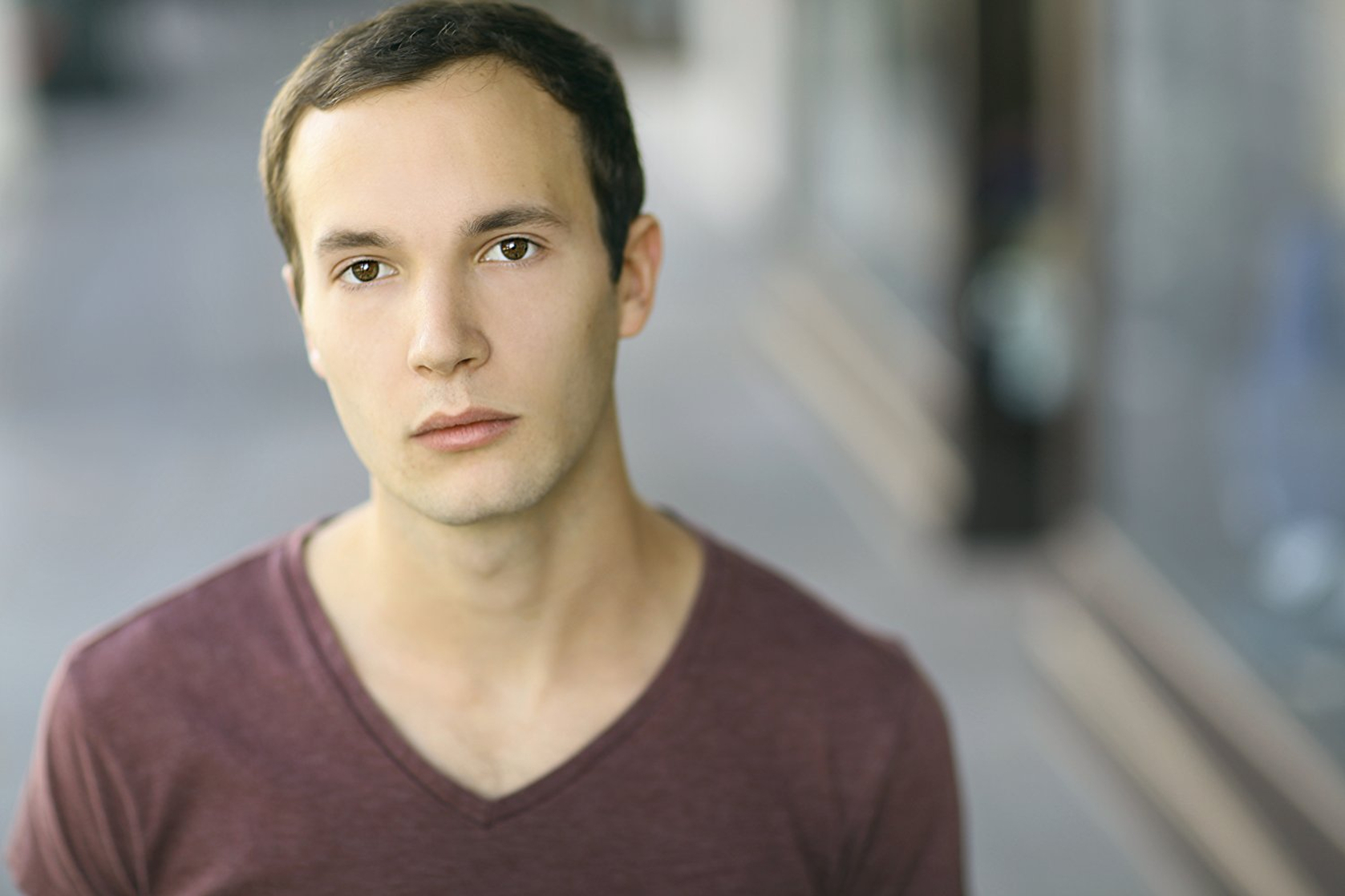Evan Daigle