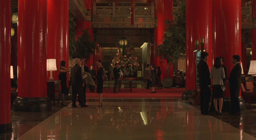 Yi Yi: A One and a Two... (2000)