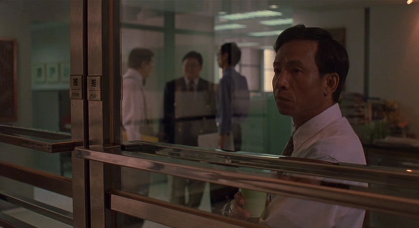 Yi Yi: A One and a Two... (2000)