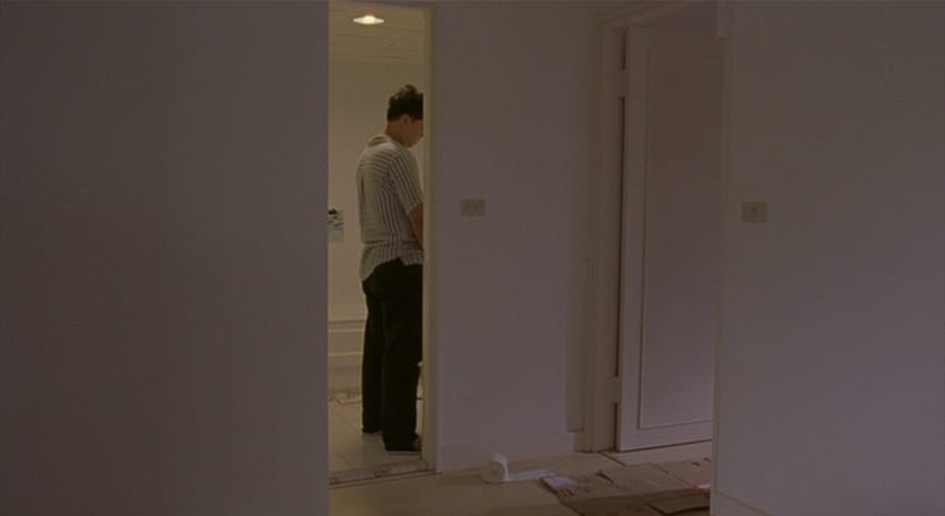 Yi Yi: A One and a Two... (2000)