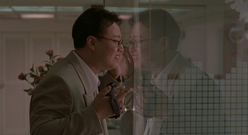 Yi Yi: A One and a Two... (2000)