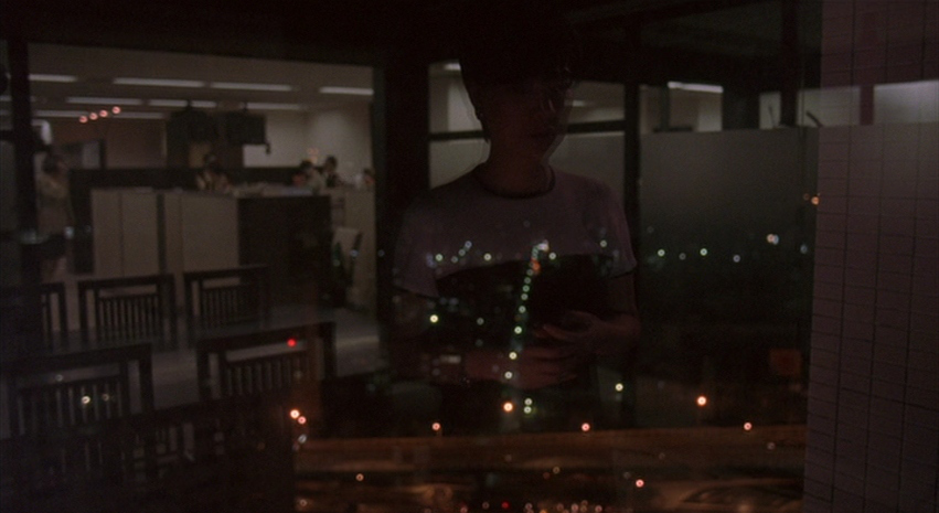 Yi Yi: A One and a Two... (2000)