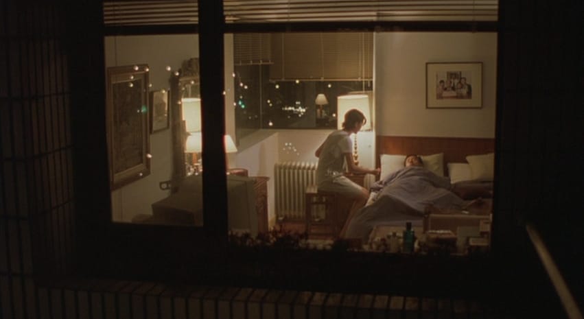 Yi Yi: A One and a Two... (2000)