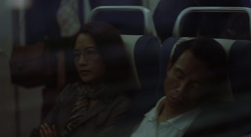 Yi Yi: A One and a Two... (2000)