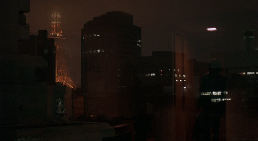 Yi Yi: A One and a Two... (2000)