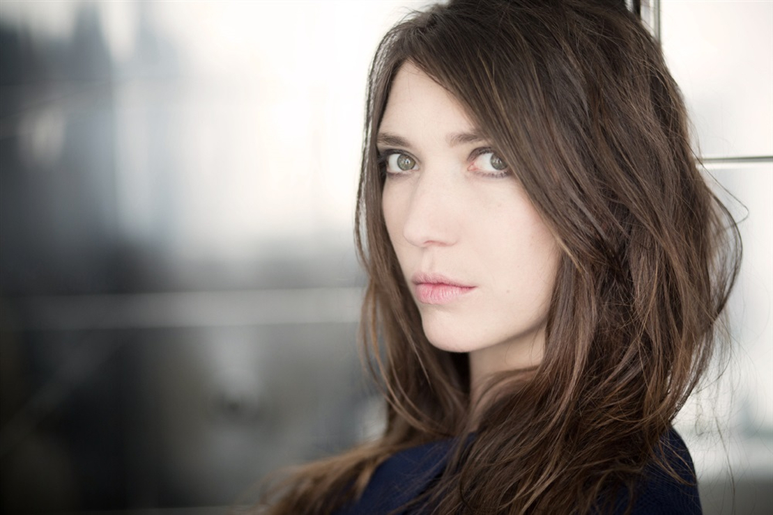 Picture of Zoé Bruneau