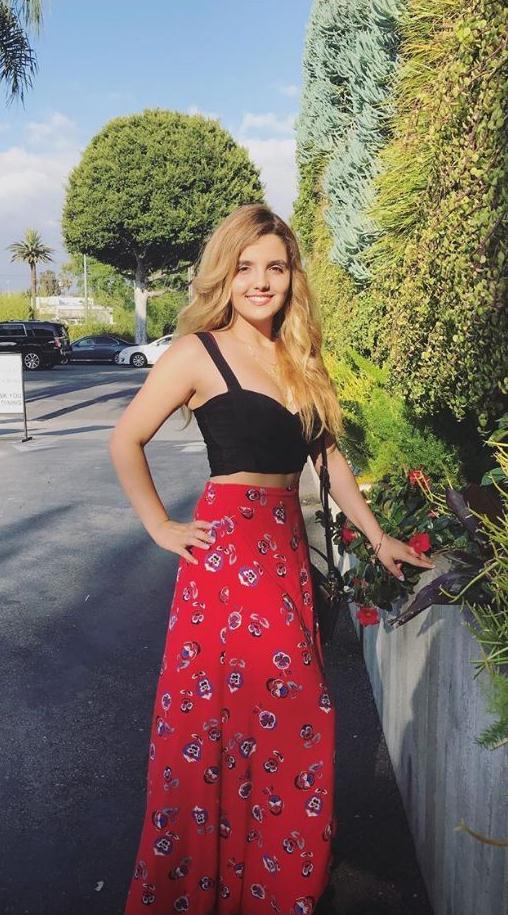 Picture of Victoria Vida