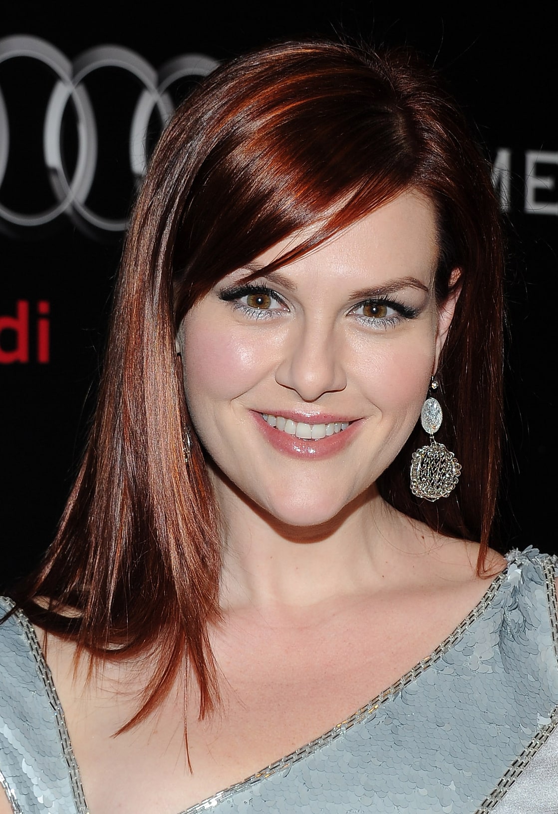 Sara Rue death