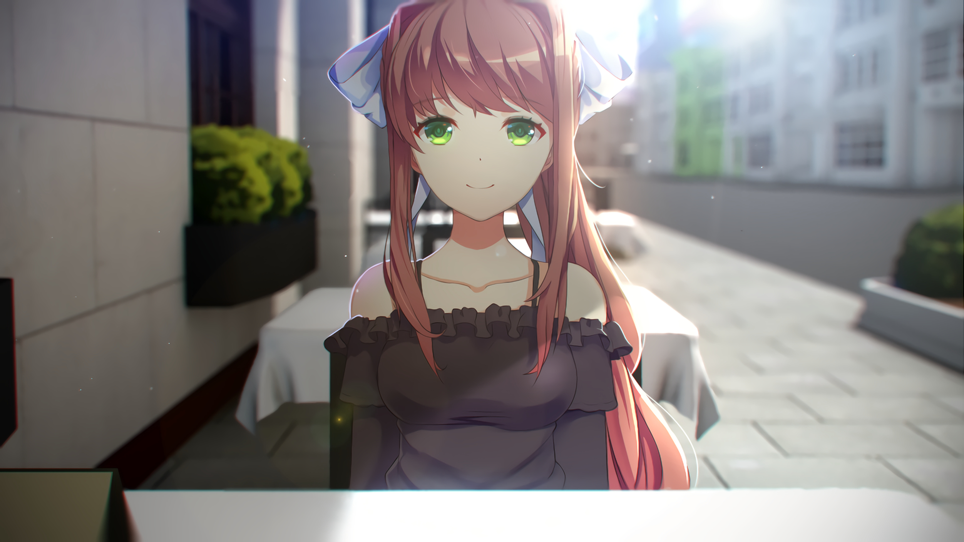 Monika