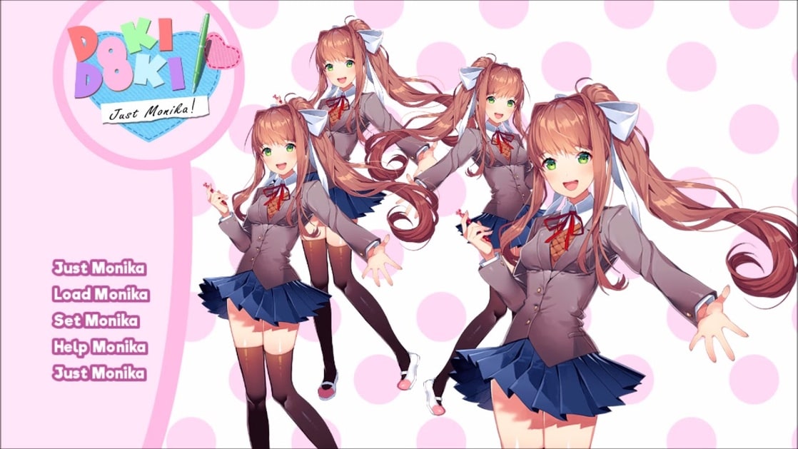 Monika