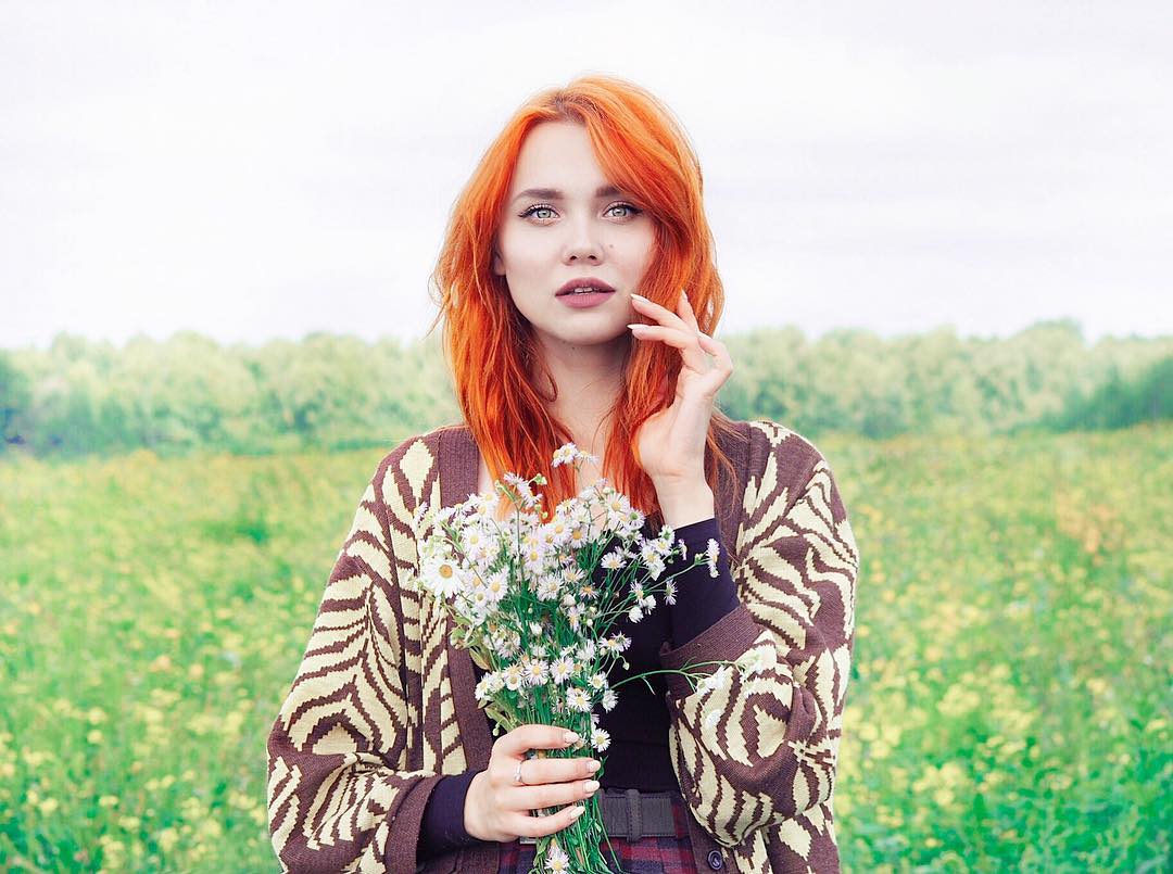Axinia Kireenko image