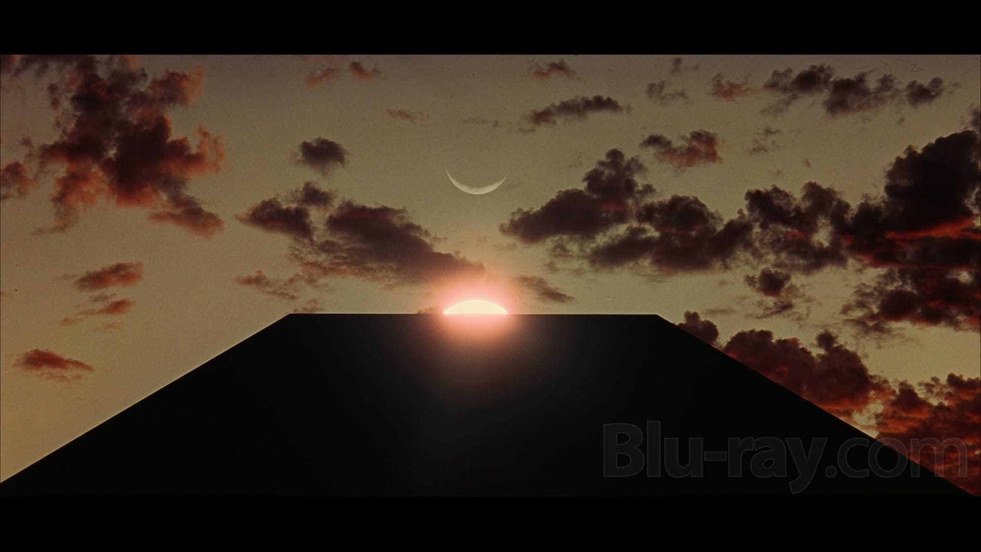 2001: A Space Odyssey 2001: A Space Odyssey