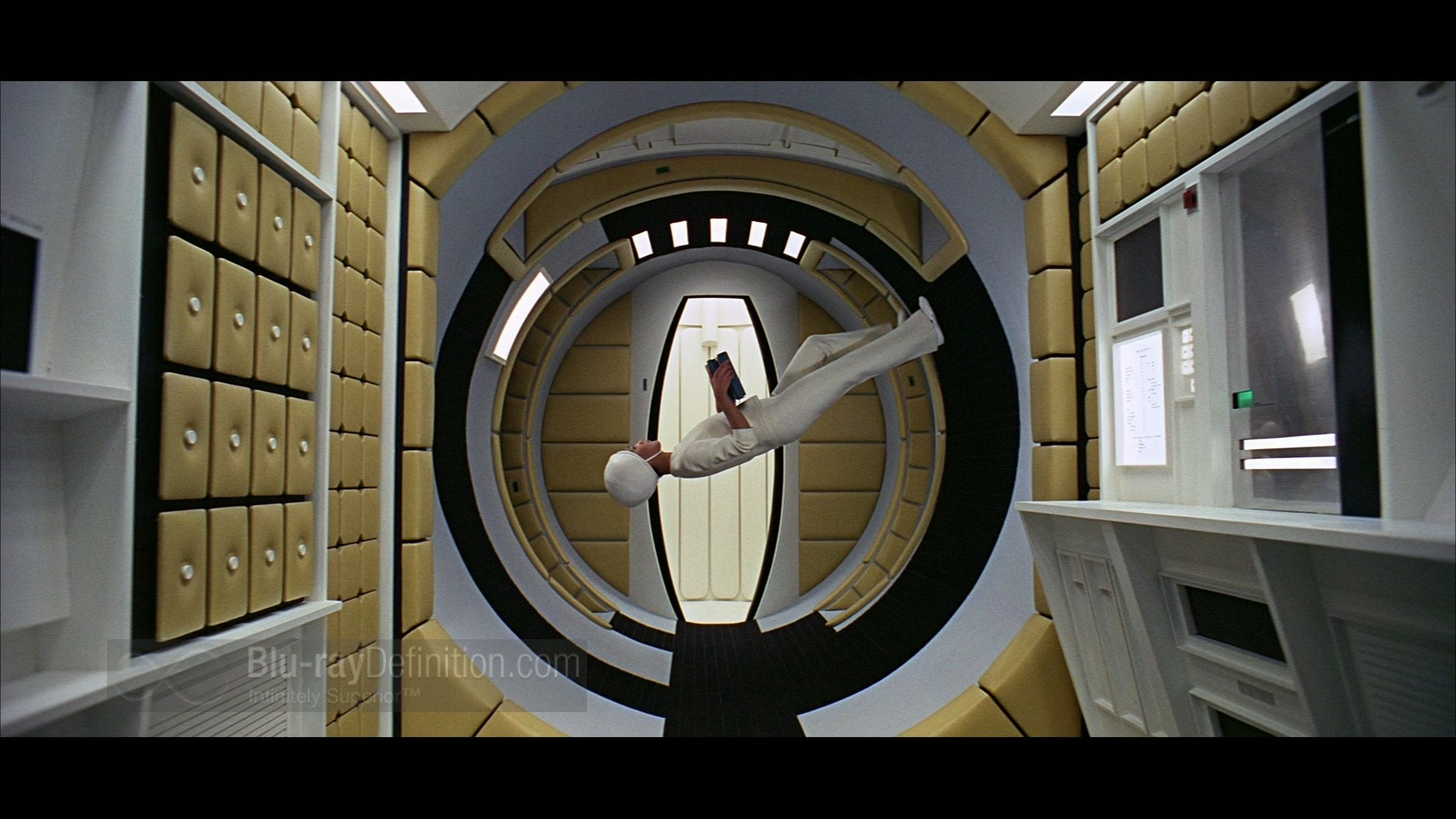 2001: A Space Odyssey