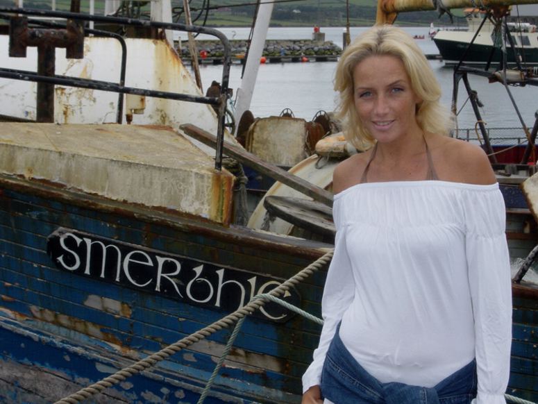 Ilka Endres