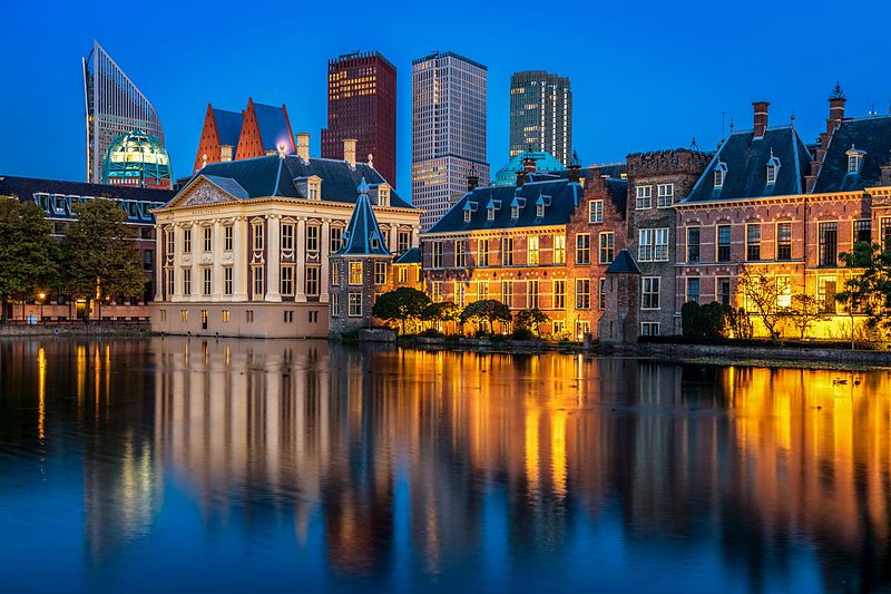 Netherlands Netherlands